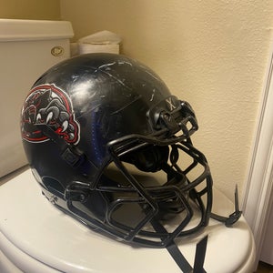 New Large Xenith X2E+ Helmet