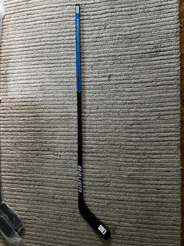 Senior Left Hand P88 Pro Stock Nexus Hockey Stick