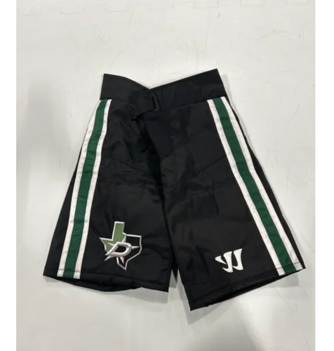 PRO STOCK DALLAS STARS QRE GIRDLE SHELL