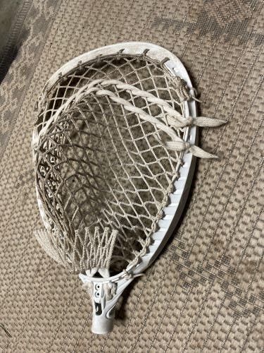 Eclipse 2 Goalie Head Stringking 2x
