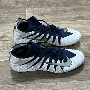 Nike Alpha Menace Elite.