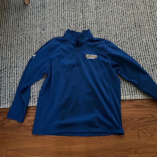 #24 University of Delaware Lacrosse Pullover