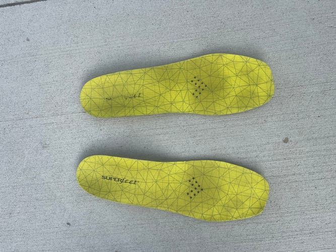 Superfeet Comfort - size E (9-10)
