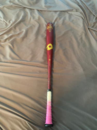 Demarini The Goods one piece 33/30