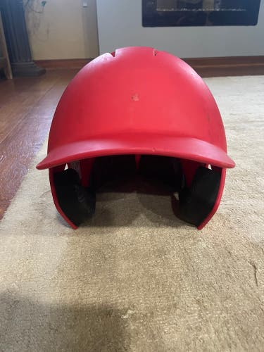 Used  Champro Batting Helmet