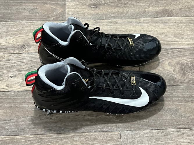 Nike Alpha Menace Pro
