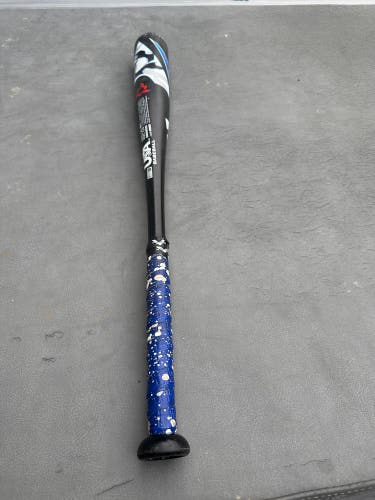 2021 Alloy (-10) 18 oz 28" Voodoo Bat