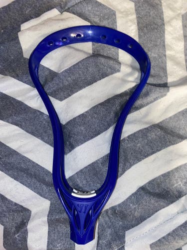 New Warrior Evo 4 Head HS
