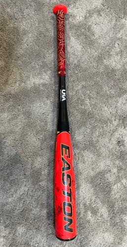 Used 2019 Easton Ghost X Evolution Composite