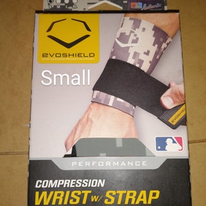 New EvoShield