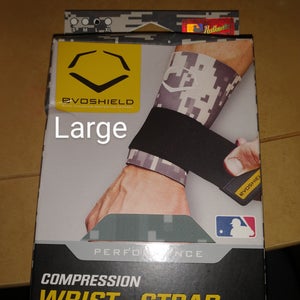 EvoShield Wrist Strap