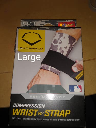 EvoShield Wrist Strap