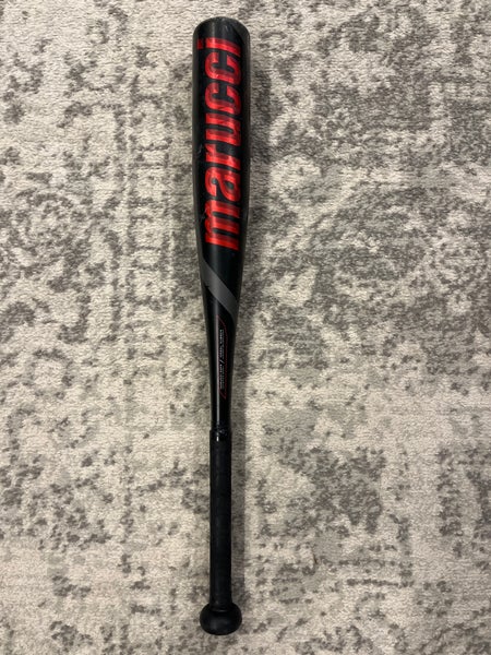 Used USSSA Certified 2020 Marucci Alloy CAT 9 Bat (-10) 17 oz 27"
