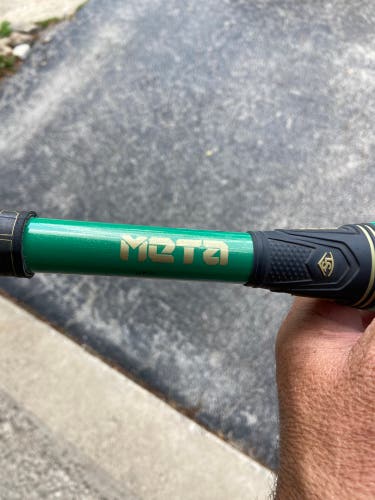 2023 Green Meta 31 Drop 8