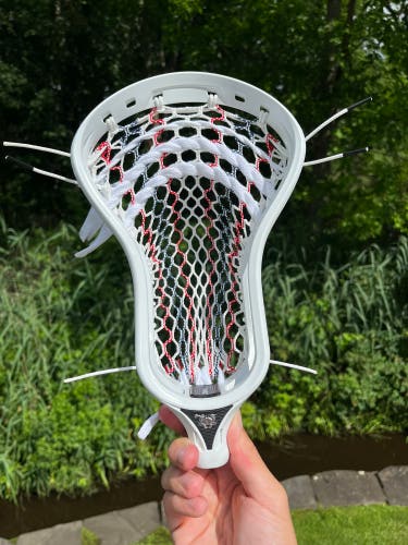 New Strung DNA 2.0 Head