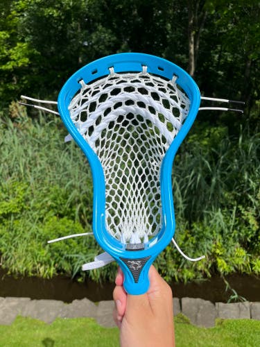 NO TRADES NEW DNA 2.0 Head