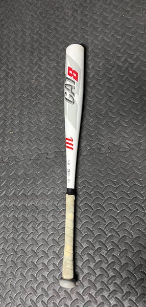 Marucci Cat8 Bbcor 30/27