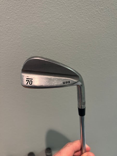 Sun 70 Irons