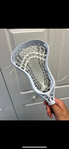NO TRADES NEW Mark 2V Head