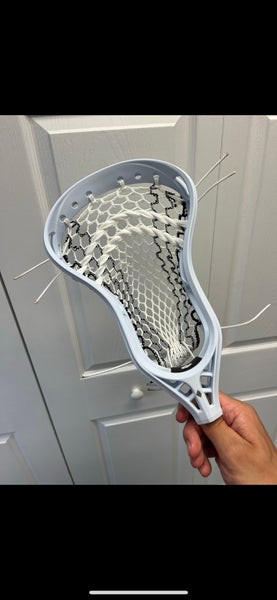 NO TRADES NEW Mark 2V Head
