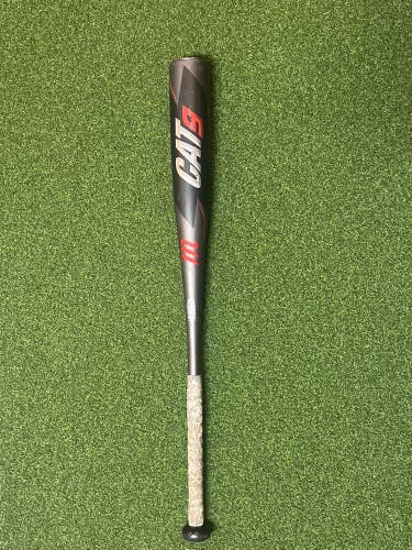 Marucci Cat 9