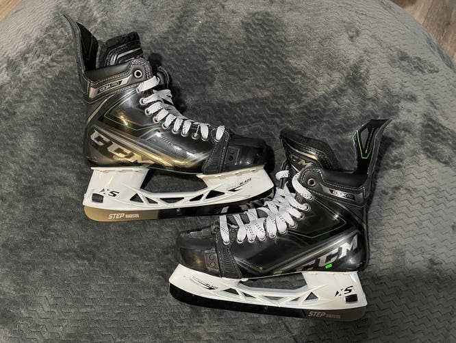CCM Ribcor 100K Pro Skates - 10