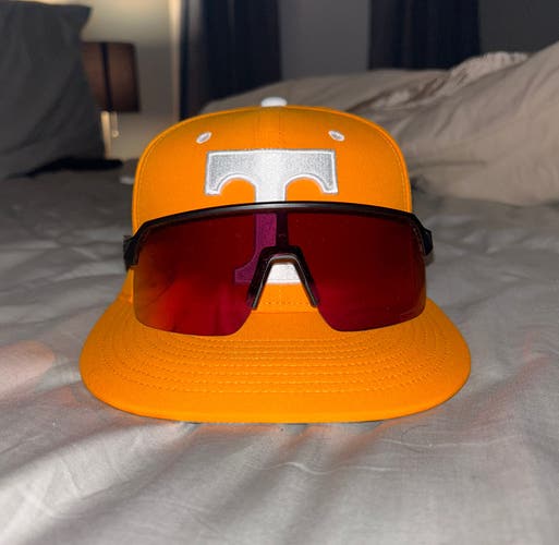 Oakley Sutro Lite with Prizm Field Lenses