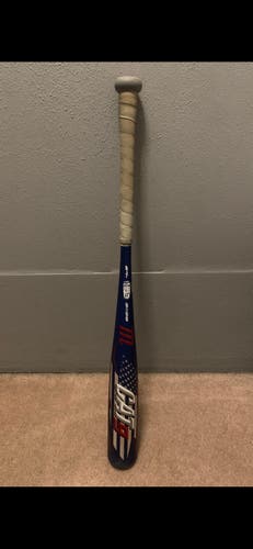 Used Marucci CAT 9 31 Inch (-5) 26 oz bat