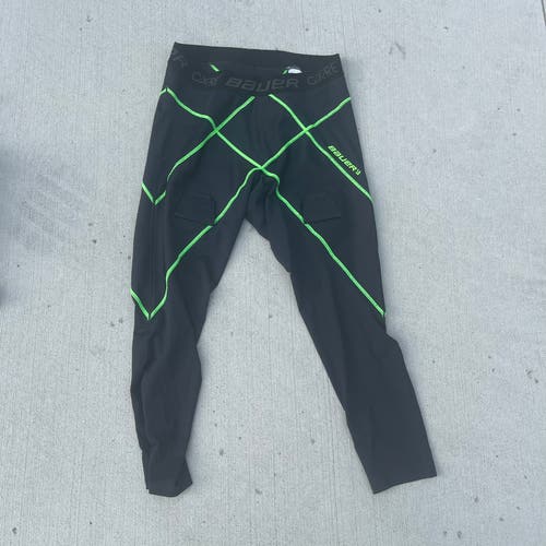 Bauer Core 1.0 Compression Pant