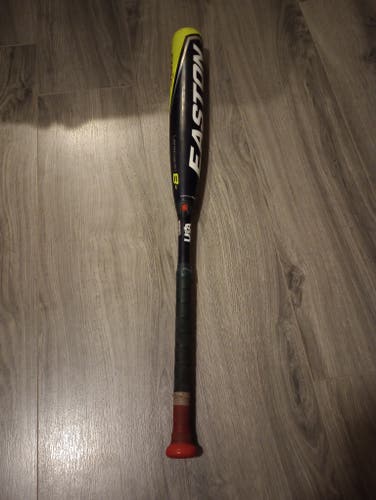 Used 2022 Easton ADV 360 Bat (-8) 23 oz 31"