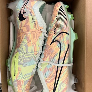 New Men's Nike Mercurial Vapor 15 Elite