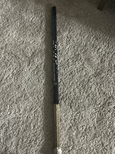 Used Warrior Burn Diamond Shaft