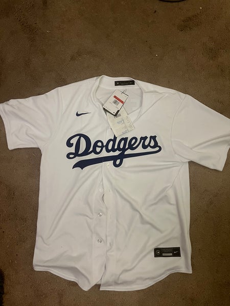authentic mookie betts dodger jersey