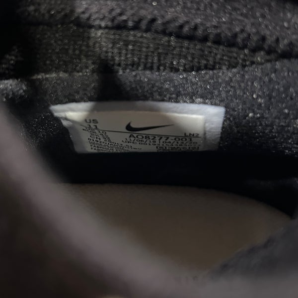 Motiveren grond Zorgvuldig lezen Nike Vapor Pro Edge 360 Football Cleats Black AO8277-001 Mens size 11 |  SidelineSwap
