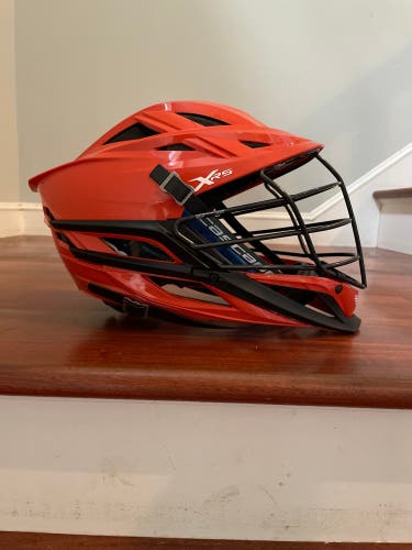 Player's Cascade XRS Helmet