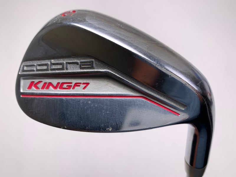 Cobra King F7 Sand Wedge SW Fujikura Pro 55i Ladies Graphite Womens RH