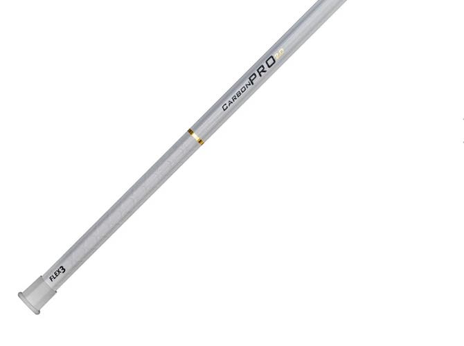 ECD Carbon Pro 2.0 Shaft (used)