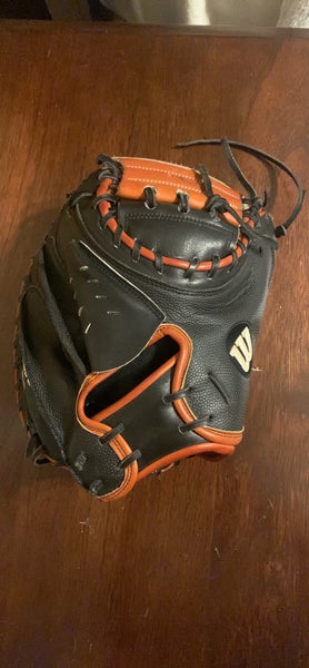 2018 Catcher's 33.5" A2K Baseball Glove