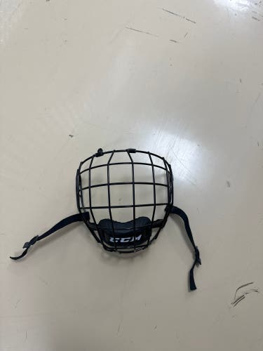 Medium CCM Full Cage