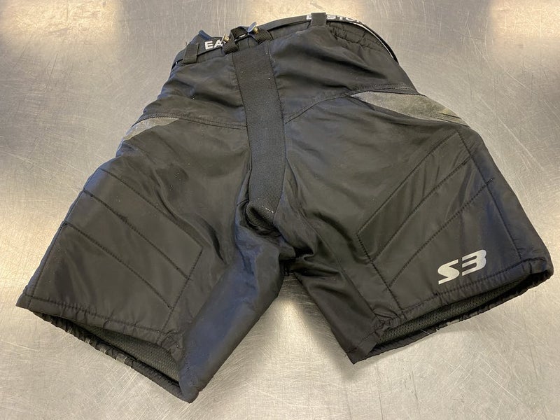 Used Easton STEALTH C5.0 MD Pant/Breezer Hockey Pants Hockey Pants