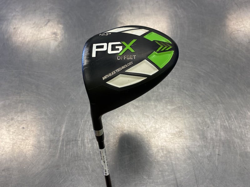 PGX Offset Driver