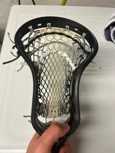 Used Strung Mirage 2.0 Head
