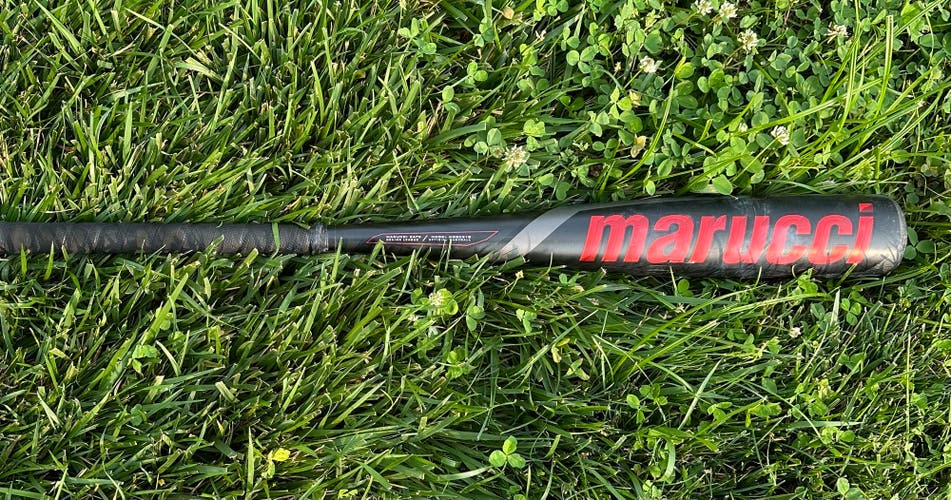 Used USSSA Certified 2019 Marucci CAT 9 Alloy Bat - 10 19OZ 29"