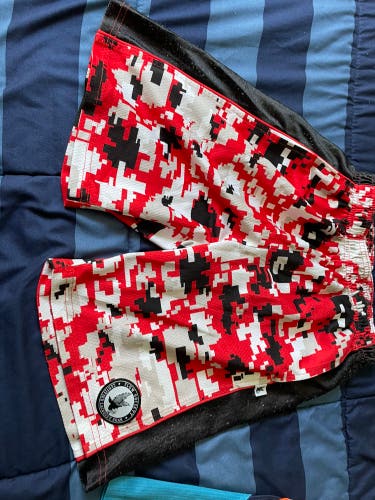 Flow Society Shorts Bundle