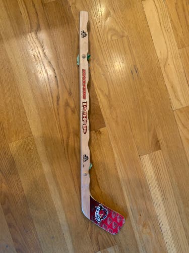 Hockey Puck Holder/Mount