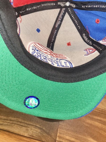 New Era Los Angeles Kings Vintage NHL 950 9FIFTY Snapback Cap Hat