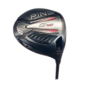 Ping G410 SFT 10.5* Driver Graphite Alta CB 55 Regular Flex