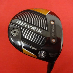 CALLAWAY Mavrik Max Ladies Heaven Wood RH Women's Flex Helium 4F1