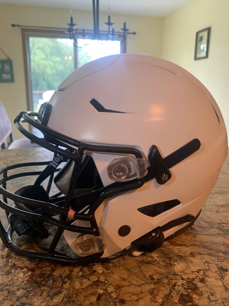 Football Helmets & Accessories