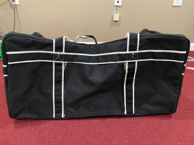 New 4ORTE Hockey Bag Item#4ESMB